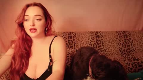 Snapshot of dirtylaneyjane chatting on 12, 3, 2026 Laney Jane online show from 12, 3, 2026