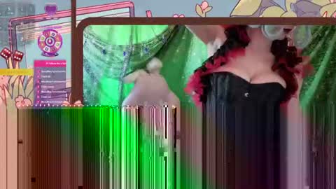 Dirty Little Ratty online show from 10, 6, 2026
