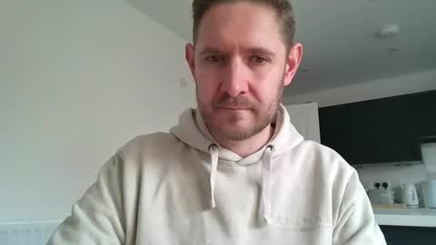 Exhibitionist Ben online show from 16, 3, 2026