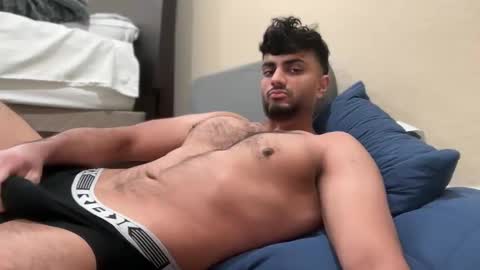 dirtynick1 online show from 4, 12, 2025