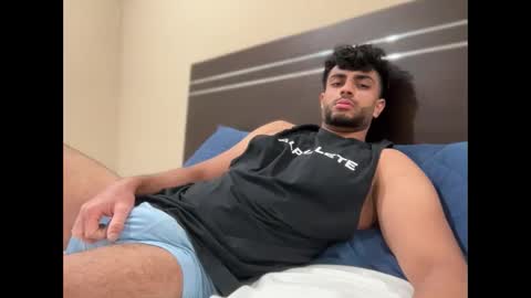 dirtynick1 online show from 19, 2, 2026