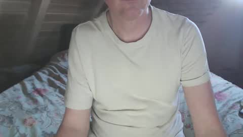 Nils online show from 8, 2, 2025