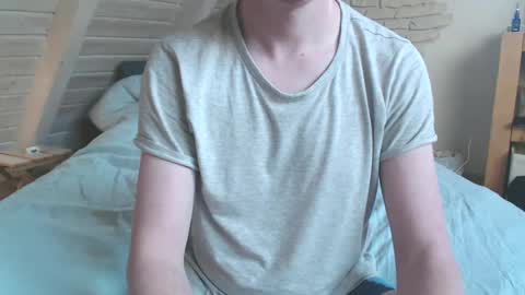 Nils online show from 18, 2, 2025