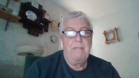 Fergus online show from 1, 5, 2026
