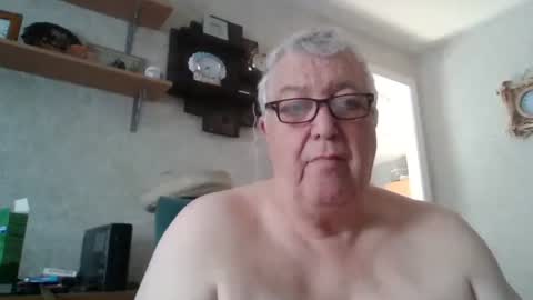 Fergus online show from 20, 6, 2026