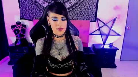 Snapshot of dirtyonix chatting on 10, 2, 2025 ONIX online show from 10, 2, 2025