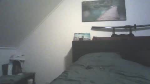 DIRTYROCCOJENNY online show from 16, 2, 2025