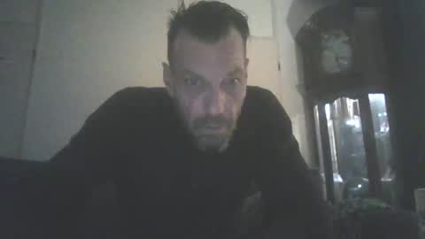 DIRTYROCCOJENNY online show from 22, 4, 2026
