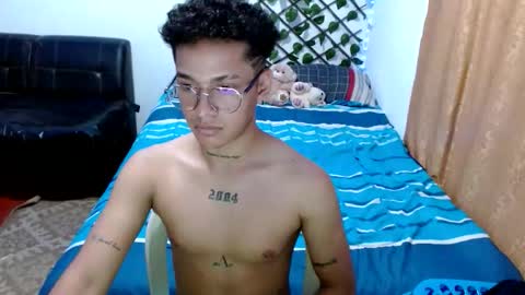 Snapshot of dirtyslimlatin chatting on 23, 4, 2026 dirtyslimlatin online show from 23, 4, 2026
