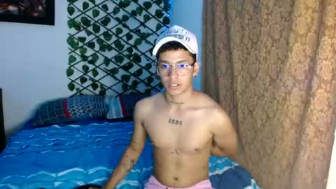Snapshot of dirtyslimlatin chatting on 9, 7, 2026 dirtyslimlatin online show from 9, 7, 2026