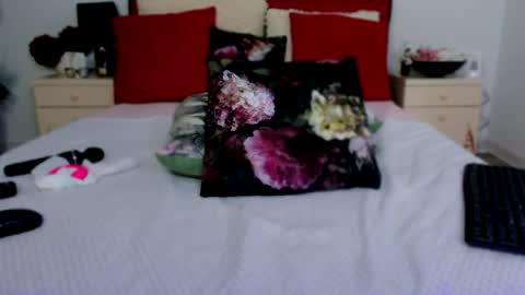 Chloe online show from 30, 3, 2026