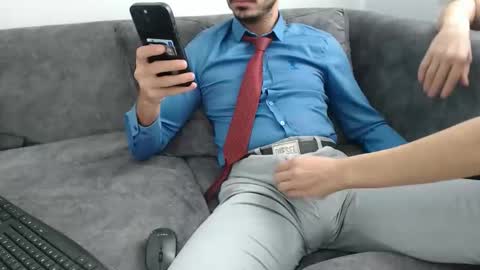 Snapshot of dirtyybooyy77 chatting on 17, 10, 2025 dirtyybooyy77 online show from 17, 10, 2025