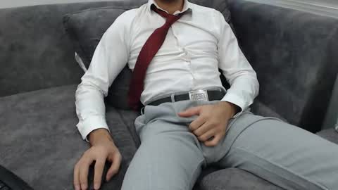 Snapshot of dirtyybooyy77 chatting on 3, 11, 2025 dirtyybooyy77 online show from 3, 11, 2025