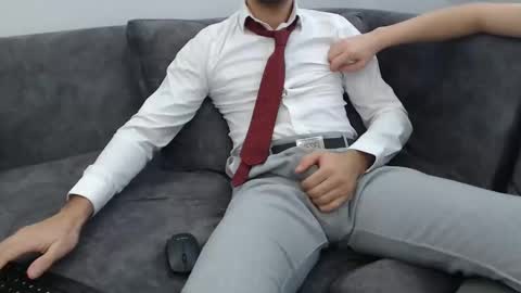 Snapshot of dirtyybooyy77 chatting on 26, 11, 2025 dirtyybooyy77 online show from 26, 11, 2025