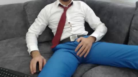 Snapshot of dirtyybooyy77 chatting on 1, 12, 2025 dirtyybooyy77 online show from 1, 12, 2025