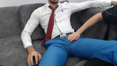 Snapshot of dirtyybooyy77 chatting on 2, 12, 2025 dirtyybooyy77 online show from 2, 12, 2025