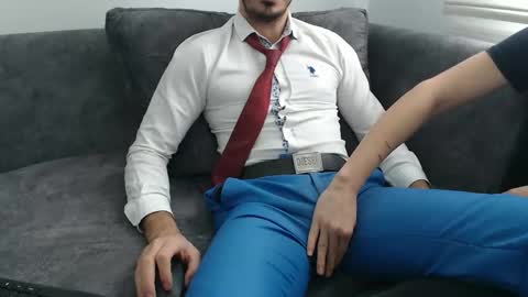 Snapshot of dirtyybooyy77 chatting on 3, 12, 2025 dirtyybooyy77 online show from 3, 12, 2025