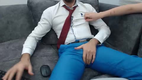 Snapshot of dirtyybooyy77 chatting on 3, 12, 2025 dirtyybooyy77 online show from 3, 12, 2025