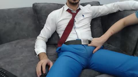 Snapshot of dirtyybooyy77 chatting on 5, 12, 2025 dirtyybooyy77 online show from 5, 12, 2025