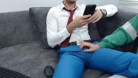 Snapshot of dirtyybooyy77 chatting on 15, 12, 2025 dirtyybooyy77 online show from 15, 12, 2025