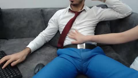 dirtyybooyy77 online show from 16, 12, 2025