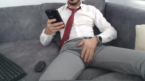 dirtyybooyy77 online show from 26, 3, 2026