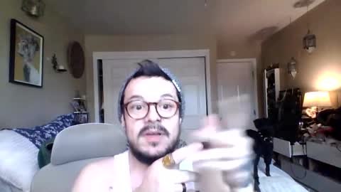 disastersurrounds online show from 18, 2, 2026