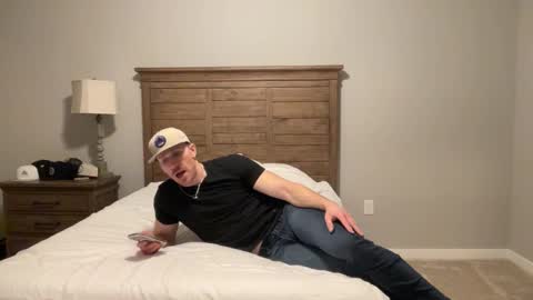 JustinDulgeXXX online show from 10, 2, 2026