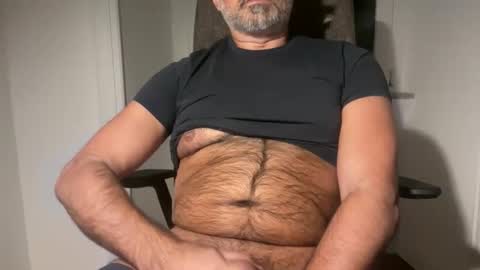 Discreet Guy online show from 22, 11, 2025