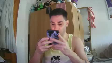 diselobienclaro online show from 18, 2, 2026