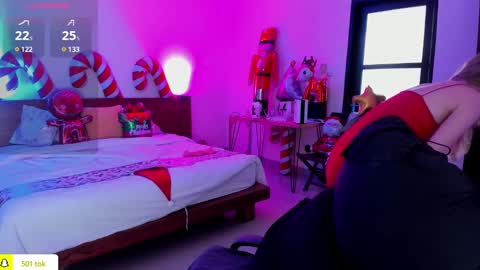 JASMINE online show from 26, 12, 2024