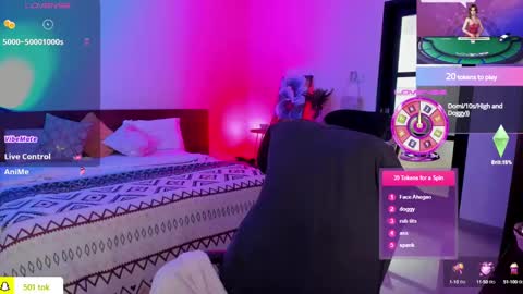 JASMINE online show from 27, 1, 2025