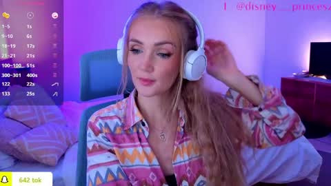 JASMINE online show from 8, 3, 2026