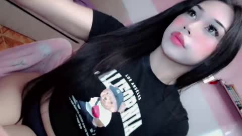 disneycum69_bella online show from 7, 2, 2026