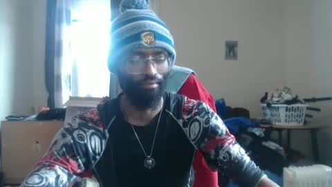 Snapshot of disr3sp3ctfully_dipp3d chatting on 3, 12, 2024 Your Best Worst Nightmare online show from 3, 12, 2024