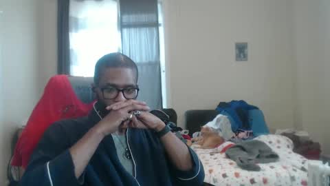 Snapshot of disr3sp3ctfully_dipp3d chatting on 19, 12, 2024 Your Best Worst Nightmare online show from 19, 12, 2024