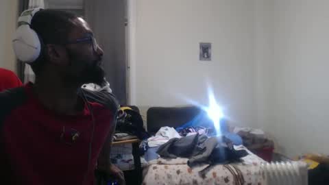 Snapshot of disr3sp3ctfully_dipp3d chatting on 5, 1, 2025 Your Best Worst Nightmare online show from 5, 1, 2025