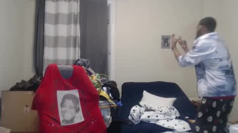 Snapshot of disr3sp3ctfully_dipp3d chatting on 6, 1, 2025 Your Best Worst Nightmare online show from 6, 1, 2025