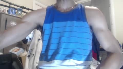 Snapshot of disr3sp3ctfully_dipp3d chatting on 7, 1, 2025 Your Best Worst Nightmare online show from 7, 1, 2025