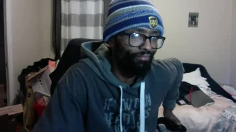 Snapshot of disr3sp3ctfully_dipp3d chatting on 18, 1, 2025 Your Best Worst Nightmare online show from 18, 1, 2025