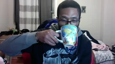 Snapshot of disr3sp3ctfully_dipp3d chatting on 22, 1, 2025 Your Best Worst Nightmare online show from 22, 1, 2025