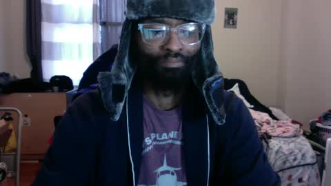 Snapshot of disr3sp3ctfully_dipp3d chatting on 22, 1, 2025 Your Best Worst Nightmare online show from 22, 1, 2025