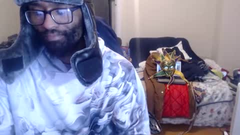 Snapshot of disr3sp3ctfully_dipp3d chatting on 23, 1, 2025 Your Best Worst Nightmare online show from 23, 1, 2025