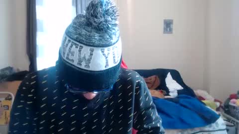 Snapshot of disr3sp3ctfully_dipp3d chatting on 23, 1, 2025 Your Best Worst Nightmare online show from 23, 1, 2025