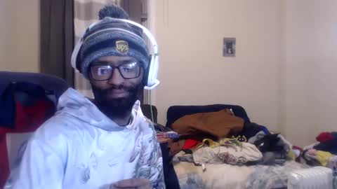 Snapshot of disr3sp3ctfully_dipp3d chatting on 25, 1, 2025 Your Best Worst Nightmare online show from 25, 1, 2025