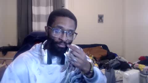 Snapshot of disr3sp3ctfully_dipp3d chatting on 25, 1, 2025 Your Best Worst Nightmare online show from 25, 1, 2025