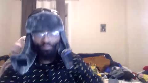 Snapshot of disr3sp3ctfully_dipp3d chatting on 25, 1, 2025 Your Best Worst Nightmare online show from 25, 1, 2025