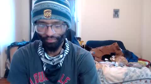 Snapshot of disr3sp3ctfully_dipp3d chatting on 27, 1, 2025 Your Best Worst Nightmare online show from 27, 1, 2025