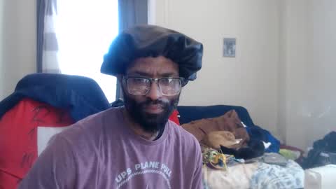 Snapshot of disr3sp3ctfully_dipp3d chatting on 28, 1, 2025 Your Best Worst Nightmare online show from 28, 1, 2025