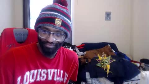 Snapshot of disr3sp3ctfully_dipp3d chatting on 30, 1, 2025 Your Best Worst Nightmare online show from 30, 1, 2025